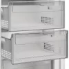 WHIRLPOOL WHFF 6403 W4E fagyasztószekrény 7 rekesz,  no frost