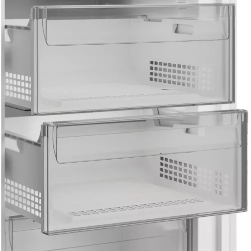 WHIRLPOOL WHFF 6403 W4E fagyasztószekrény 7 rekesz,  no frost
