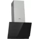 GORENJE WHI649EXBG fali dekor páraelszívó, 608 m³/h, érintővezérlés