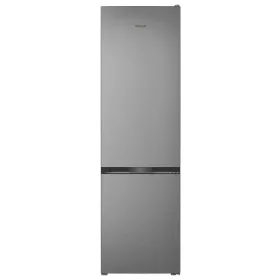   Whirlpool WHK 22413 X6EA1 alulfagyasztós hűtő C energiaosztállyal, NoFrost rendszerrel