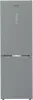 Whirlpool WHK 26363 XBR5E Szabadonálló Hűtő-Fagyasztó, 316 l kapacitás, Manhattan Gray