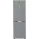 Whirlpool WHK 26363 XBR5E Szabadonálló Hűtő-Fagyasztó, 316 l kapacitás, Manhattan Gray