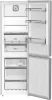 Whirlpool WHK 26363 XBR5E Szabadonálló Hűtő-Fagyasztó, 316 l kapacitás, Manhattan Gray