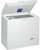 WHIRLPOOL WHM25112 2 fagyasztóláda 255 liter