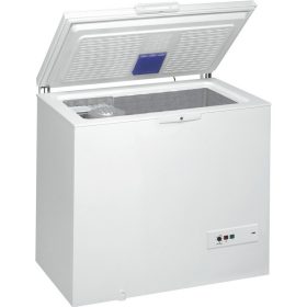 WHIRLPOOL WHM25112 2 fagyasztóláda 255 liter