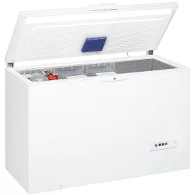 WHIRLPOOL WHM3911 2 fagyasztóláda