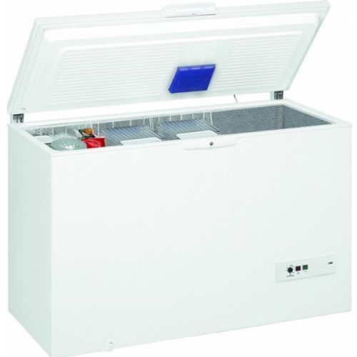 WHIRLPOOL WHM3911 2 fagyasztóláda