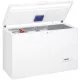 Whirlpool WHM39112 fagyasztóláda 394 l, E energiaosztály, gyorsfagyasztás