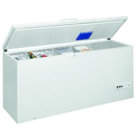 WHIRLPOOL WHM4611 2 Fagyasztóláda