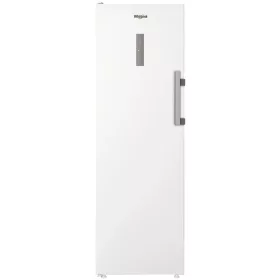   Whirlpool WHMFF 6312 W4E fagyasztószekrény, No Frost, 286 l, külső digitális kijelző