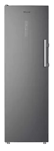 Whirlpool WHMFF 6312 XP4 szabadonálló No Frost fagyasztószekrény, 286 l