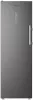 Whirlpool WHMFF 6312 XP5E inox no frost fagyasztószekrény külső kijelzővel, 286 l
