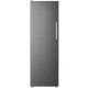 Whirlpool WHMFF 6312 XP5E inox no frost fagyasztószekrény külső kijelzővel, 286 l