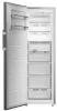 Whirlpool WHMFF 6312 XP5E inox no frost fagyasztószekrény külső kijelzővel, 286 l