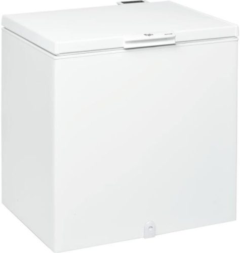 WHIRLPOOL WHS2122 2 fagyasztóláda 204 liter