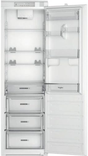 WHIRLPOOL WHSD18A033C2 beépíthető egyajtós hűtőszekrény