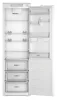 WHIRLPOOL WHSD18A073C1 P hűtő egyajtós beépíthető