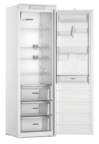 WHIRLPOOL WHSD18A073C1 P hűtő egyajtós beépíthető