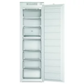   WHSD18F013C2 P beépíthető fagyasztószekrény 209 l, NoFrost, D energiaosztály