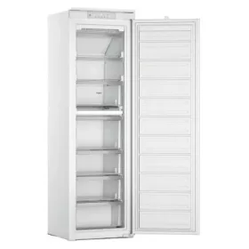   WHIRLPOOL WHSD18F083C1 P fagyasztószekrény beépíthető 7 rekesz