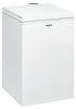 WHIRLPOOL WHS 1022 3 fagyasztóláda 99 liter