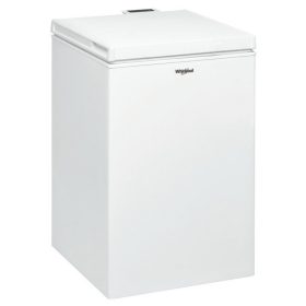 WHIRLPOOL WHS 1022 3 fagyasztóláda 99 liter