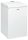 WHIRLPOOL WHS 1022 3 fagyasztóláda 99 liter