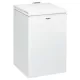WHIRLPOOL WHS 1022 3 fagyasztóláda 99 l, E energiaosztály