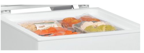 WHIRLPOOL WHS 1022 3 fagyasztóláda 99 liter