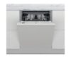 WHIRLPOOL WIC 3C26 F beépíthető mosogatógép
