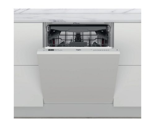 WHIRLPOOL WIC 3C26 F beépíthető mosogatógép