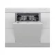 WHIRLPOOL WIC 3C26 F beépíthető mosogatógép