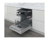 WHIRLPOOL WIC 3C26 F beépíthető mosogatógép