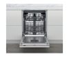WHIRLPOOL WIC 3C26 F beépíthető mosogatógép