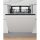 WHIRLPOOL	WIO 3C33 E 6.5 beépíthető mosogatógép