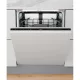 WHIRLPOOL	WIO 3C33 E 6.5 beépíthető mosogatógép