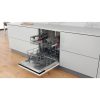 WHIRLPOOL	WIO 3C33 E 6.5 beépíthető mosogatógép