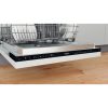 WHIRLPOOL	WIO 3C33 E 6.5 beépíthető mosogatógép