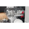 WHIRLPOOL	WIO 3C33 E 6.5 beépíthető mosogatógép