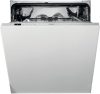 WHIRLPOOL WI 7020 P  mosogatógép