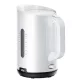 BRAUN WK1100WH vízforraló 1,7 l, 3000 W, gyorsforralás
