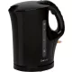 Clatronic WK 3819 vízforraló fekete, 1,7 l, 2200 W