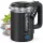Clatronic WK 3837 G vízforraló 1,7 l, fekete, 2200 W