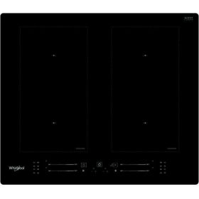 WHIRLPOOL WLS7260NE indukciós főzőlap