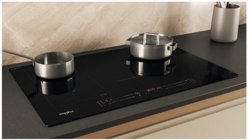 WHIRLPOOL WL S2177 CPNE főzőlap beépíthető indukciós