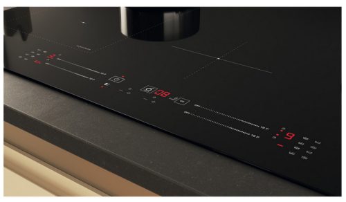 WHIRLPOOL WL S2177 CPNE főzőlap beépíthető indukciós