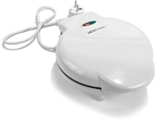 TOO WM-301W-1000W fehér gofrisütő
