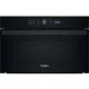 Whirlpool WMD44MB beépíthető mikrohullámú sütő, Crisp és Quartz grill