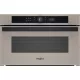 WHIRLPOOL WMD44ME beépíthető mikrohullámú sütő