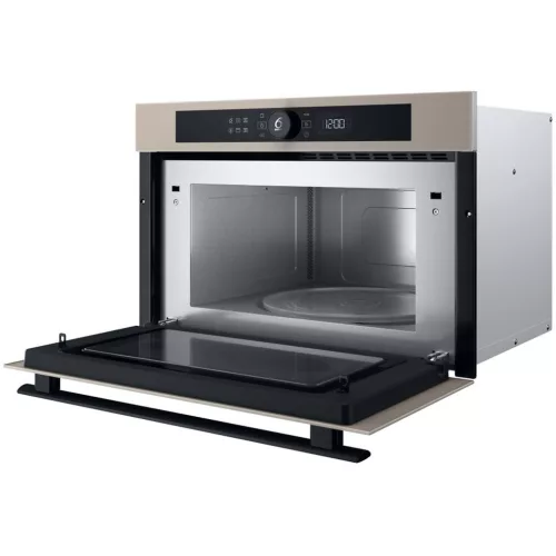 WHIRLPOOL WMD44ME beépíthető mikrohullámú sütő